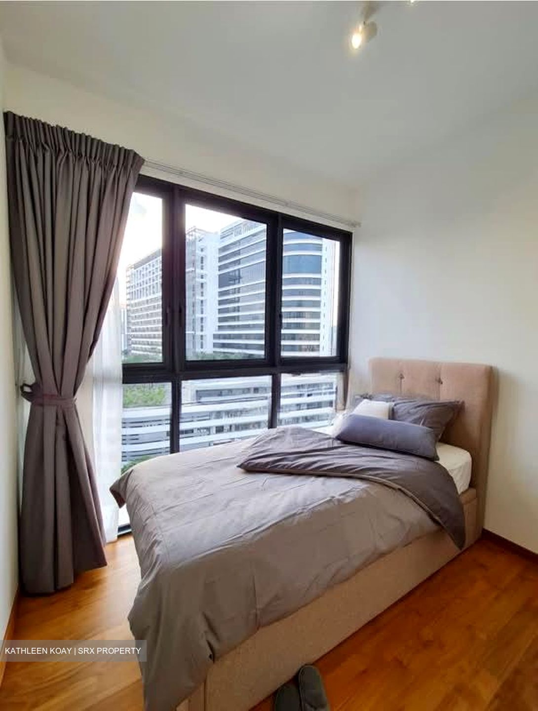 Uptown @ Farrer (D8), Apartment #558707891